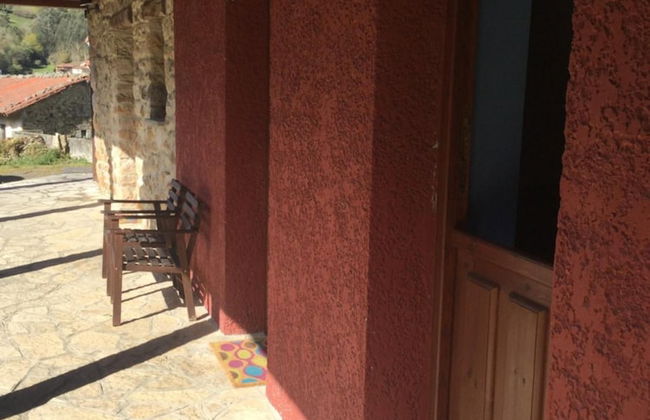 El Interior De Gaia - Foto 12