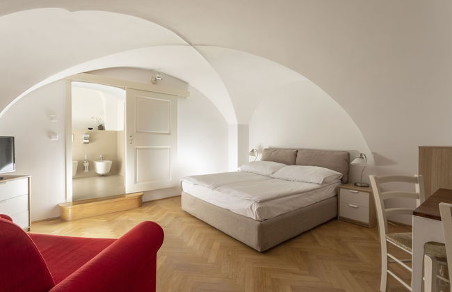 Three Golden Crowns Apartments - Foto 4