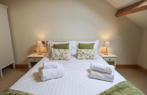 Yew Cottage - Foto 39