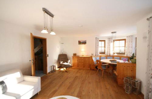 Ferienwohnung Alpenzeit - Foto 17