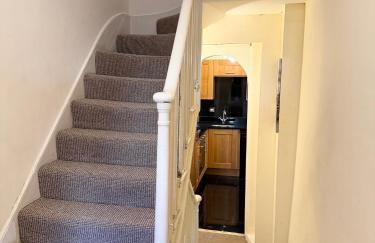 Buckingham Palace View Apartment - Foto 31