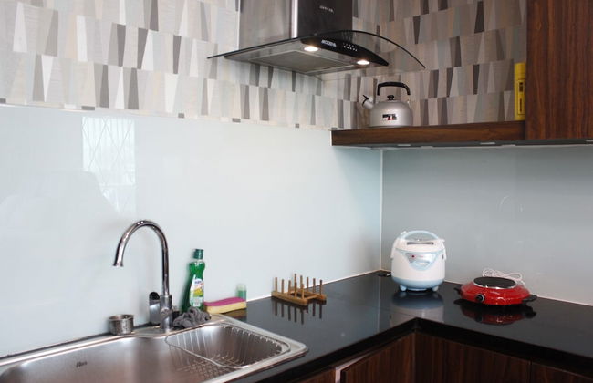 Premium Studio Room @ Tamansari La Grande Apartment - Foto 10