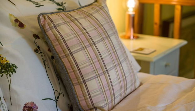 Sunshine Annex-double Bed,ensuite, Lounge, Kitchen - Foto 5, Habitación