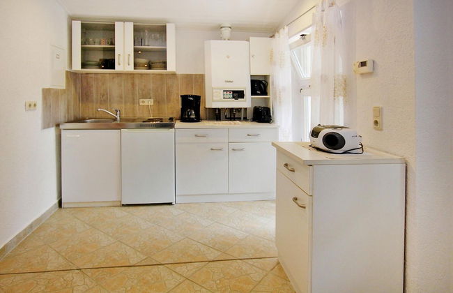 Ferienhaus am Wockersee in Parchim - Foto 5