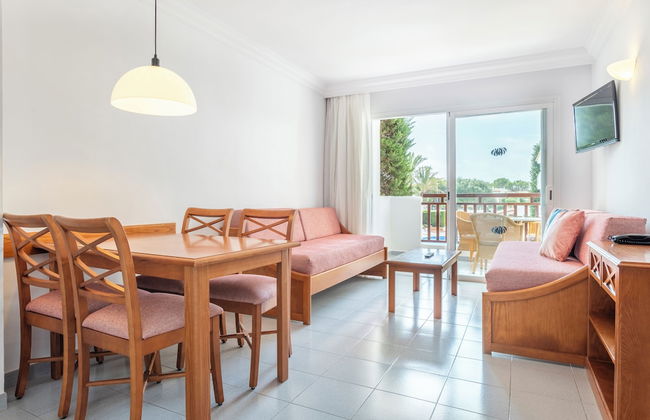 Inturotel Esmeralda Garden - Photo 16