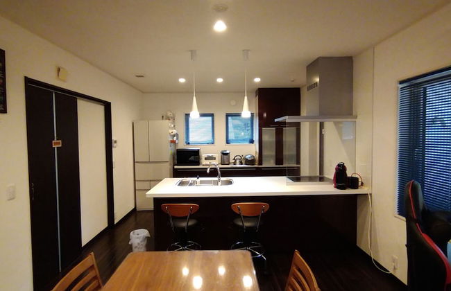 Avanti Chalet Hakuba - Foto 14