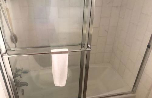 1BR C direct on the water shared deck Free kayaks - Foto 22