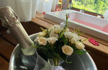 Cabana Dois Amores. Destino romântico. - Photo 30