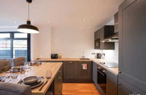 Axis at The Heim - Foto 9