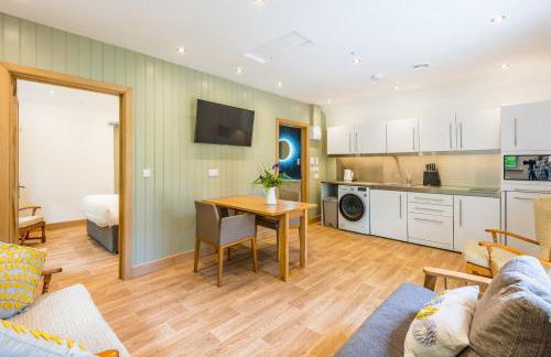 Pinetum Garden Cottages - Foto 62