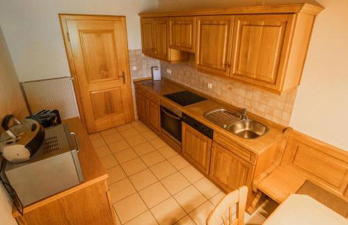 Ferienwohnung Bayerwaldblick Hexental - Foto 17