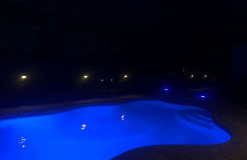 Luxury Waterfront Home With Heated Pool & Hot Tub - Foto 20