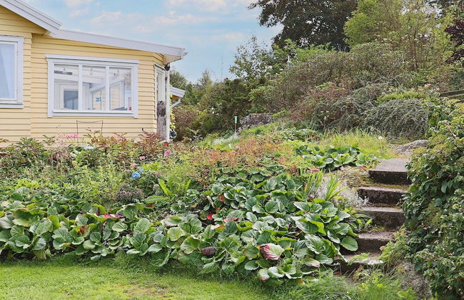 4 Star Holiday Home in Varberg-by Traum - Foto 38