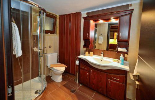 Villa Archontissa - Foto 25