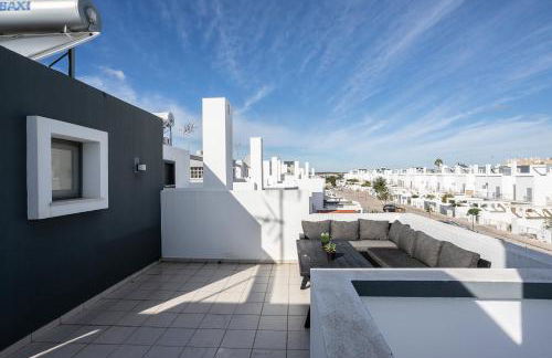 Villa Conchas by Algarvemanta - Foto 28