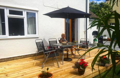 Sea Bean 2 Bedroom House Manorbier Tenby Pet Friendly - Foto 3