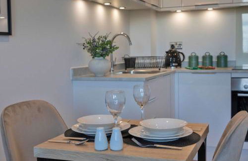 Fabulous 1 Bedroom Apartment in Gravesend Centre - Foto 16