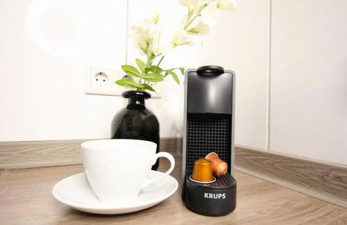 Moderne Apartments City Stadtnah -JUNIK Apartments - Photo 49