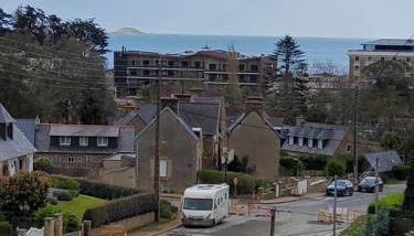 Les goélands - Foto 2