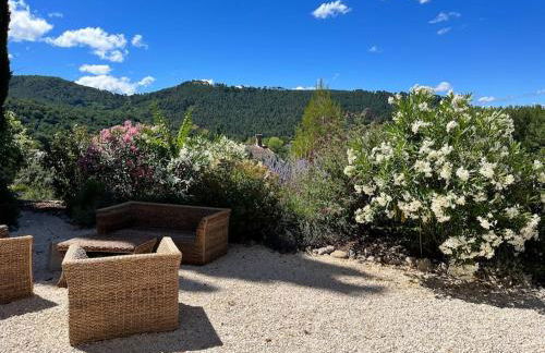 Magnifique Mas Cevenol - Foto 10