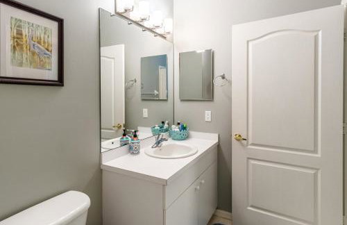 Golf, Pools, Hot Tub, Pickleball, Near Beaches - Foto 24