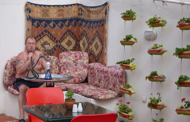 Avlu 4 Apart Hotel - Photo 39