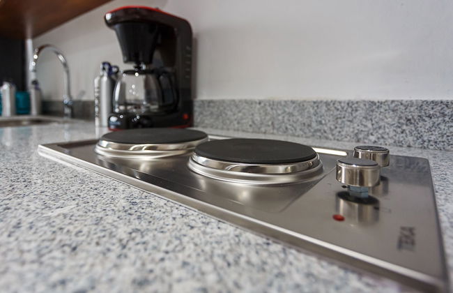 Kaam Accommodations - Foto 18