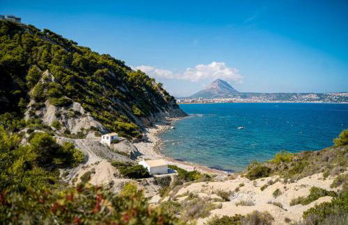 Apartamento Tenis Club en Javea - Foto 14