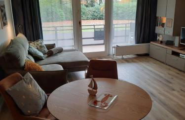 Ferienwohnung Hansens - Foto 11