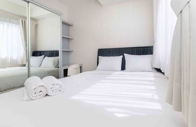 Comfort and Simple 2BR at Pakubuwono Terrace Apartment - Foto 6