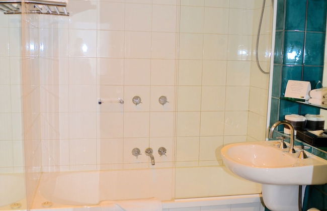 Melbourne South Yarra Central Apartment Hotel - Foto 26