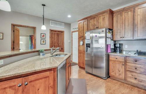 Bridges Bay Resort Coronado building 200 - Photo 4