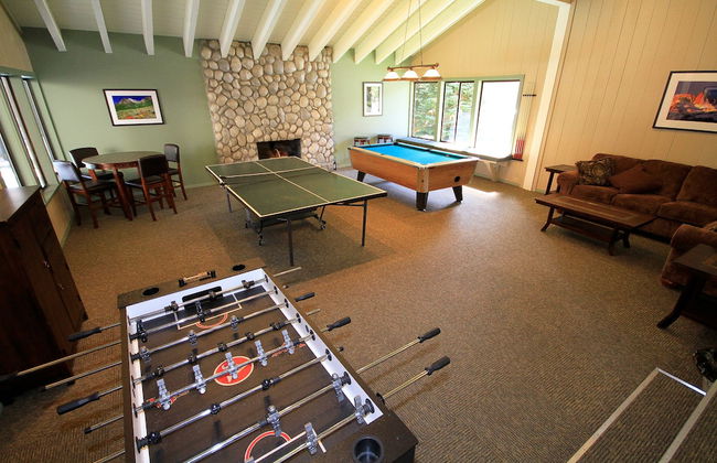 Mammoth Mountain Reservations Condo Collection - Photo 34