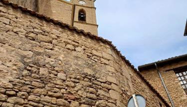 CASA RURAL SANCHO - Foto 5