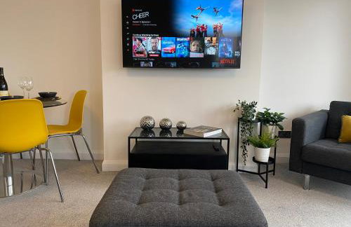 Butterfly House - Luxury 2 Bedroom Property - Foto 28