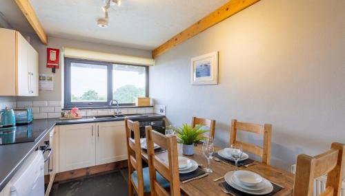 Shippen Barn - Foto 3, stove, dishwasher