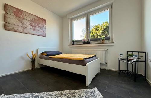 Relax24 - Großes 3 Schlafzimmer Apartment für 5 - Wyler - Foto 1