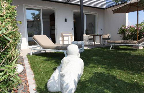 Appartements vue mer Rêves d'Azur Les Issambres - Foto 48