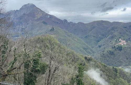 Trassilico Casa vacanze montagne verdi in Garfagnana Toscana Lucca - Foto 35