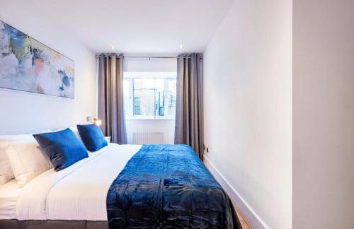 Welcome London The Garrick - Photo 42