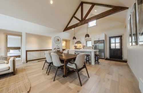 Wilderness Club Haven for 12! - Foto 30