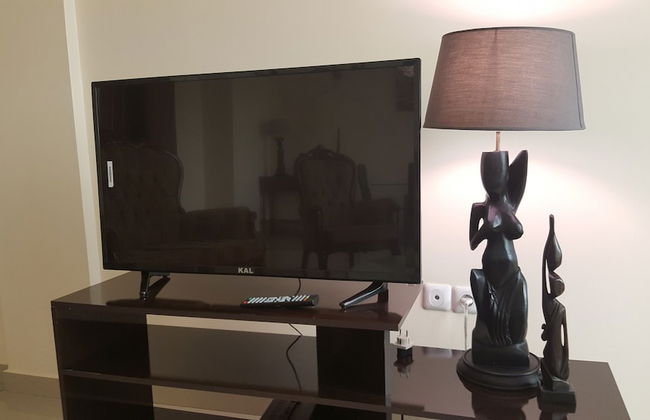 Résidence hôtelière LA ROSELINE - Foto 16