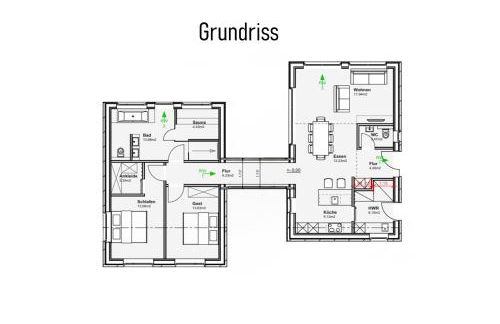 Hannes Huis - Foto 2