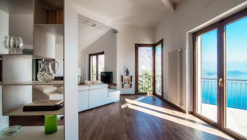 Argegno Wonderful View - by MyHomeInComo - Foto 1