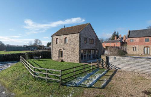 Glebe Barn - Photo 22