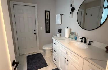 Sunshine house on the canal - Foto 42