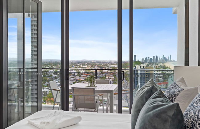 Sandbar Burleigh Heads -Burleigh Letting - Photo 10