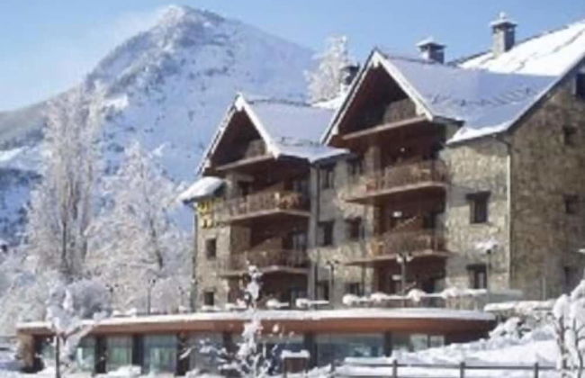 Aparthotel Sarrato - Foto 61