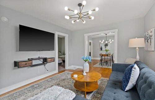 Newly Renovated 2BR by SU, Zoo, Destiny & Downtown - Foto 5