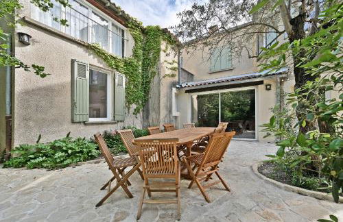 Villa avec piscine - 5 min d'Avignon - Foto 54